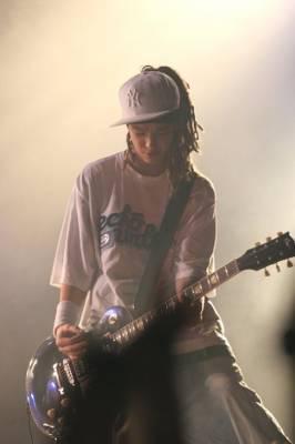 tom kaulitz