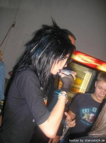 fantome ? '9)