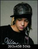 Billou et Tokio hotel (2)