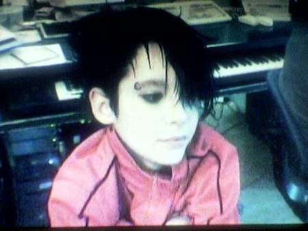 Billou et Tokio hotel (1)
